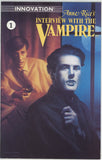 Interview with the Vampire #1 (1991) - 6.0 FN *The Last Sunrise/Anne Rice*