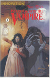 Interview with the Vampire #3 (1991) - 9.0 VF/NM *Death and Betrayal/Anne Rice*