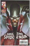 Amazing Spider Man #608 - 9.2 NM- *Who Was Ben Reilly*