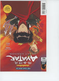 Star Wars Avatar: The Last Air Bender FCBD #0 (2013) - 9.6 NM+