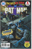 DC Retroactive Batman The 70's #1 (2011) - 9.2 NM- *Len Wein*