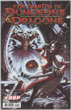 Worlds of Dungeons and Dragons #2A (2008) - 8.0 VF *R.A. Salvatore*