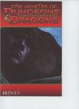 Worlds of Dungeons and Dragons #2A (2008) - 8.0 VF *R.A. Salvatore*