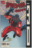 Spider-Man 2099 #30 (1992) - 7.0 FN/VF *Bugaboo/Cool Cover*