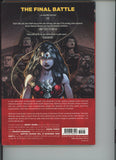 Justice League Volume 8 HC (2016) - 9.2 NM- *The Darkseid War Pt 2* GN