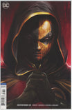 Deathstroke #33 (2011) - 9.0 VF/NM *Deathstroke vs. Batman* Mattina Variant