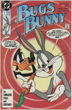 Bugs Bunny #1 (1990) - 9.2 NM- *DC Series*