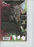 Genesis GN (2014 Image) - 9.4 NM *1st Print* TPB