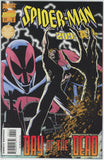 Spider-Man 2099 #32 (1992) - 9.4 NM *Day of the Dead*