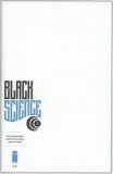 Black Science #1 (2013 Image) - 9.6-9.8 NM+ *Blank Sketch Variant*