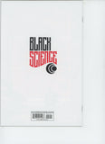 Black Science #1 (2013 Image) - 9.0 VF/NM *Midtown Comics Variant*