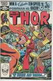 Thor #316 (1962) - 8.0 VF *Of Beasts and Things*