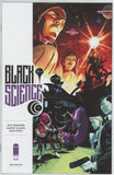 Black Science #1 (2013 Image) - 9.4 NM *3rd Print Variant*