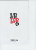 Black Science #1 (2013 Image) - 9.4 NM *3rd Print Variant*