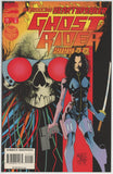 Ghost Rider 2099 #15 (1994) - 9.6 NM+ *The Law Of The Jungle*