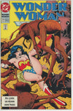 Wonder Woman #77 (1987) - 4.5 VG+ *Worst Moments*