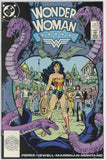 Wonder Woman #37 (1987) - 9.0 VF/NM *Strangers In Paradise*