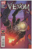 Venom #22 (2011) - 9.0 VF/NM *The Savage Six*