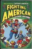 Fighting American TPB (2011 Titan) - NM *1st Print* GN Joe Simon/Jack Kirby