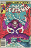 Amazing Spider Man #241 (1963) - 6.5 FN+ *Awesome Vulture Cover* Newsstand