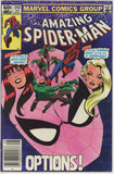 Amazing Spider Man #243 (1963) - 6.5 FN+ *Options/Pink Cover* Newsstand