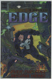 Double Edge Alpha (1995) - 9.0 VF/NM *Punisher/Nick Fury*