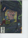Double Edge Alpha (1995) - 9.0 VF/NM *Punisher/Nick Fury*