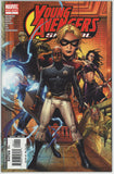 Young Avengers Special #1 (2006) - 8.0 VF *Jim Cheung Cover*