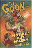 Goon Volume 1 2nd Edition TPB (2011) - NM *Nothin But Misery* Eric Powell