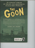 Goon Volume 1 2nd Edition TPB (2011) - NM *Nothin But Misery* Eric Powell