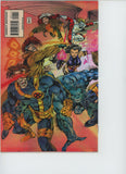 X-Men Prime #1 (1995) - 9.6 NM+ *Racing the Night/Chromium*