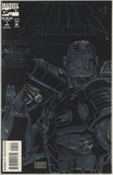 War Machine #1 (1994) - 8.0 VF *Something to Believe In*