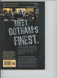 Gotham Central TPB #1 (2004) - FN *1st Print* In the Line of Duty