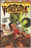 Day of Vengeance TPB (2005) - NM *1st Print* Infinite Crisis