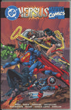 Marvel Versus DC TPB (1996) - NM *1st Print* GN
