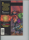 Marvel Versus DC TPB (1996) - NM *1st Print* GN
