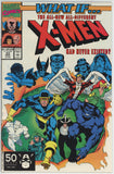 What If #23 (1989) - 9.6 NM+ *What If the New X-Men Had Never Existed*