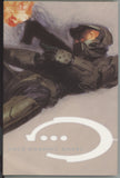 Halo Graphic Novel (2006 Marvel) - NM- *1st Print* Hardcover w/Dustjacket