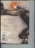 Halo Graphic Novel (2006 Marvel) - NM- *1st Print* Hardcover w/Dustjacket