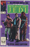 Star Wars Return of the Jedi #3 (1983) - 9.0 VF/NM *The Mission To Endor*