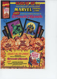 Web of Spider Man #103 (1985) - 9.6 NM+ *Maximum Carnage*