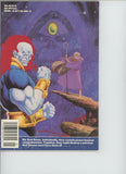 Thanos Quest: Book One (1990) - 9.6 NM+ 1st Print *Infinity Gauntlet Prelude*