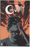 Outcast #1 (2014) - 9.0 VF/NM *Robert Kirkman 1st Print* Image Comics