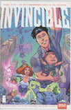 Invincible #118 (2003) - 9.6-9.8 NM+ *Robert Kirkman*