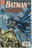 Batman #444 (1940) - 8.5 VF+ *Crimesmith And Punishment*