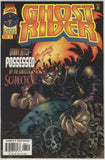 Ghost Rider #85 (1990) - 9.2 NM- *Ashes of My Soul*