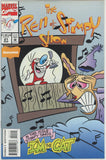 Ren and Stimpy #21 (1992) - 9.0 VF/NM *Mr. Scraps*