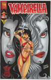 Vampirella Monthly #2 (1997) - 9.2 NM- *Ascending Evil*