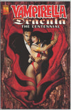 Vampirella Dracula The Centennial #1 (1997) - 7.0 FN/VF *Alan Moore*