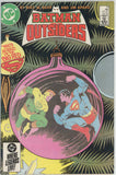 Batman and the Outsiders #19 (1983) - 8.0 VF *Who's Afraid of the Big Red S*